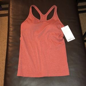 Ebb to street tank - Lululemon